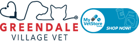Greendale Village Vet Logo