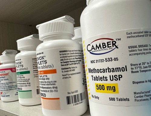 Pet medications: Beware of some sources for pet meds